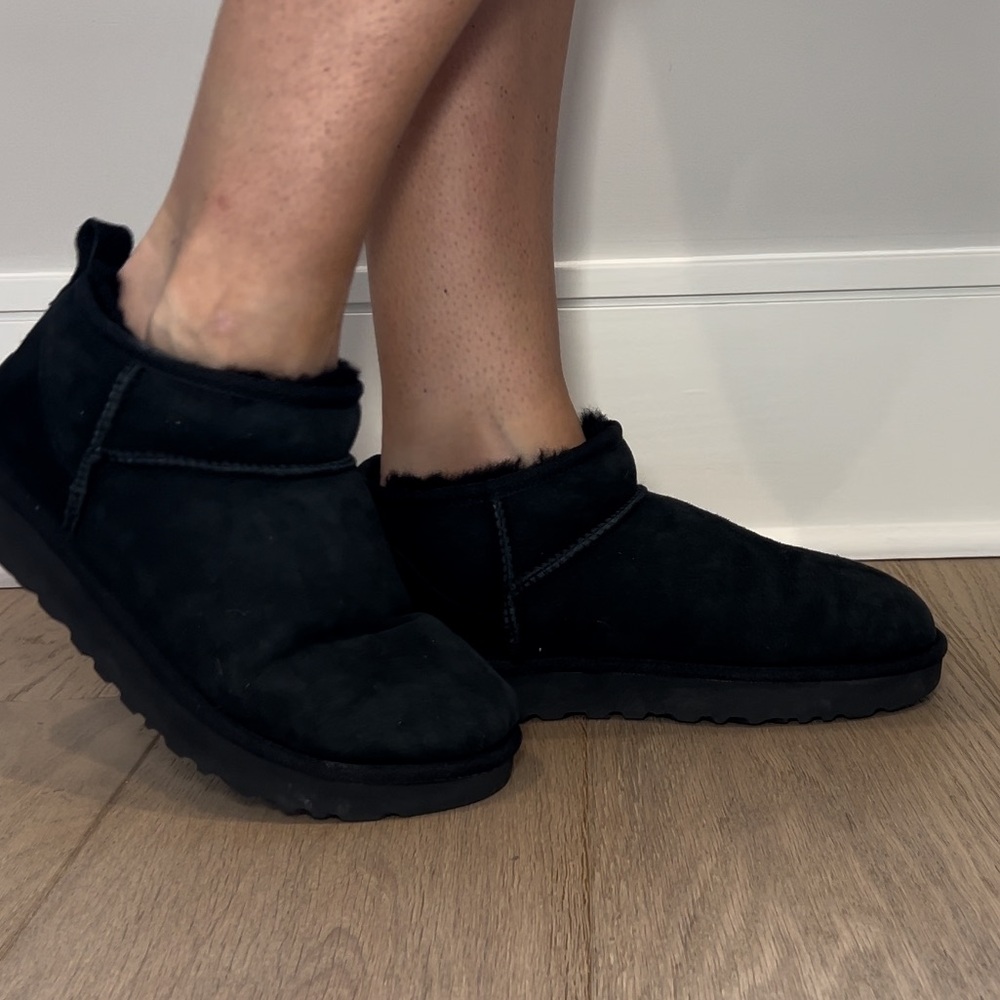 Uggs Women’s Classic Ultra Mini